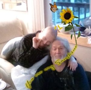 Meet your Posher, Joan